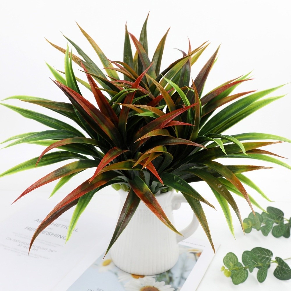42 cm Yapay Orkide Yaprakları, - Spider Plant Hanging incelemesi ve fiyatı