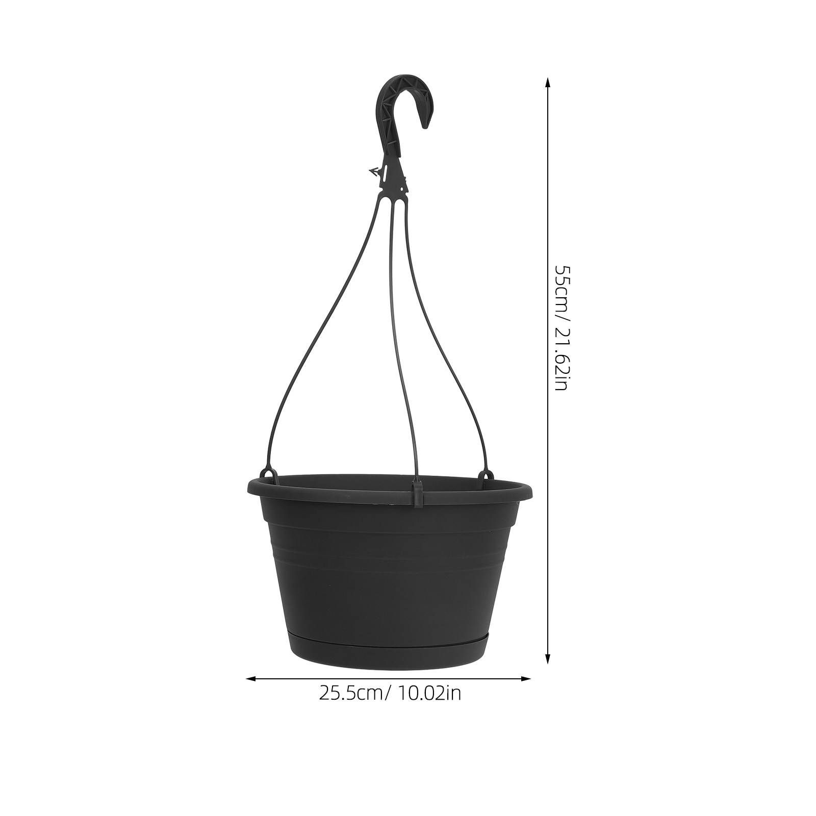 1 Adet Asılabilir Örümcek Bitk - Spider Plant Hanging incelemesi ve fiyatı
