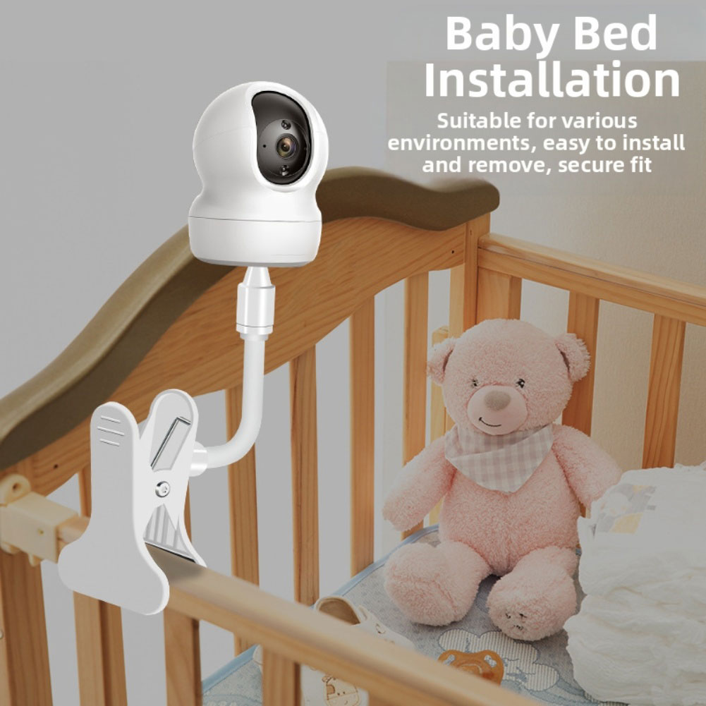 Esnek Kamera Kelepçe Dağı Bebe - Tp-Link Camera Tapo C200 incelemesi ve fiyatı