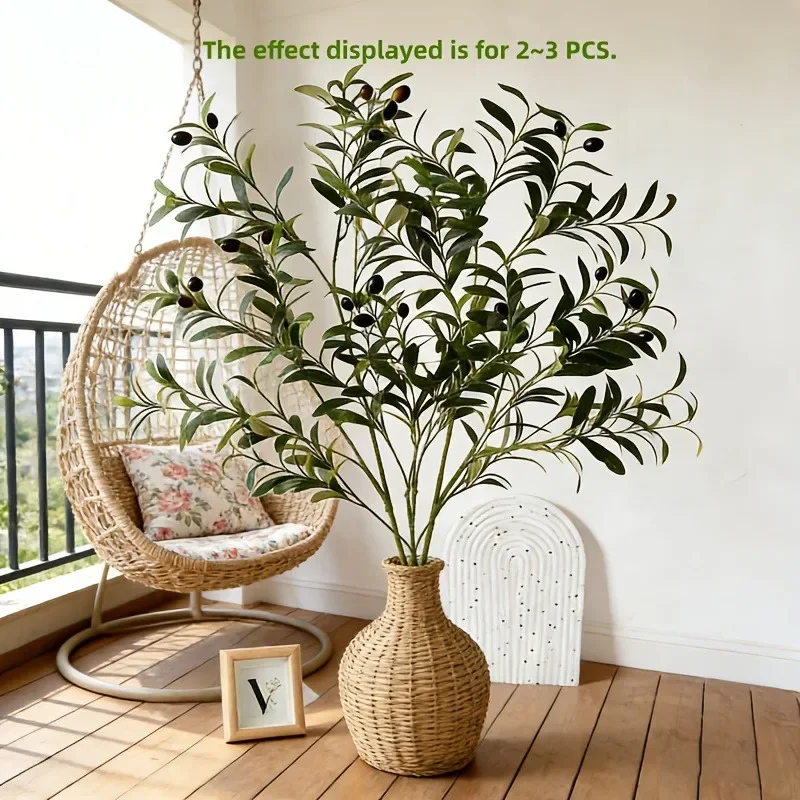 Yapay Zeytin Ağacı 28cm-120cm  - Ficus Lyrata Tree incelemesi ve fiyatı